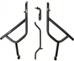 LOBOO Crash Bar do DUCATI DESERT X (2023-) Black (10.3.01901.001.01)