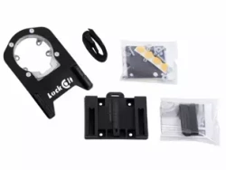 BMW R nineT Pure (2017-) Tank ring Lock it