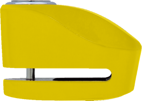 Blokada tarczy hamulcowej 275 yellow