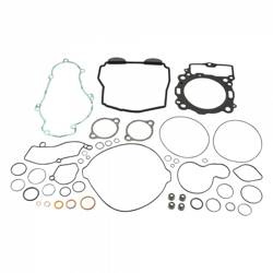 ATHENA KOMPLET USZCZELEK KTM SXF 450 07-12,SX 450 ATV 09-10 P400270850036
