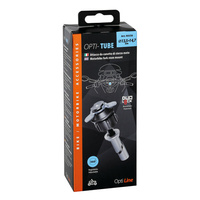 90558 Opti Tube, mocowanie w sztycy widelca motocykla - Ø 13,5-14,7 mm
