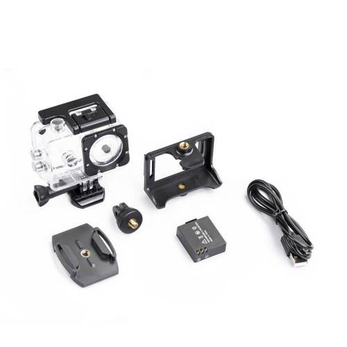 MIDLAND H3+ Full HD Action Camera