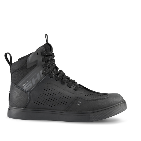 REBEL 2.0 WP MEN BLK 41