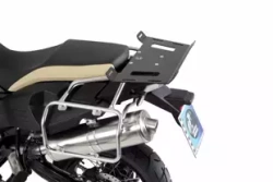 BMW F 800 GS Adventure (2013-2018) rear rack enlargement