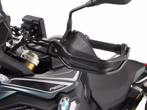 BMW F 850 GS (2018-) handle bar protection