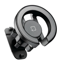 91803 Mag Pro Stick, Magnetic phone holder with adhesive mount