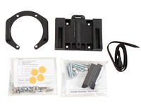 Triumph Speed Triple 1200 RS (2021-) Tank ring Lock it