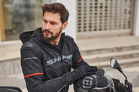 Motorcycle Gloves SHIMA AIR 2.0 - L