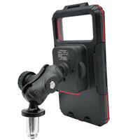 Phone holder for motorcycle MC42-03