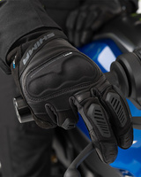 HERO MEN WP GLV BLK S