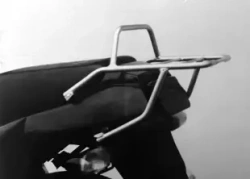 Triumph Trident 900/Sprint (1992-1998) stelaż pod kufer centralny