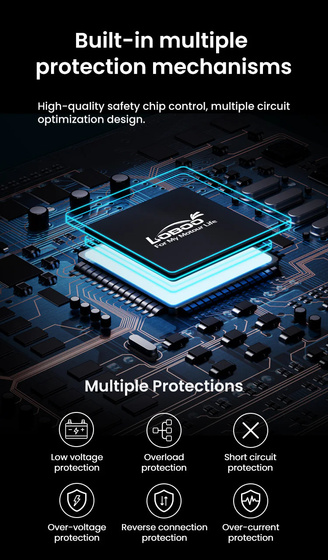 LOBOO Electronic Manager (10.1.04010.001.01)