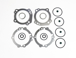 ATHENA USZCZELKI TOP-END DUCATI MONSTER 1000 '02-'08, MULTISTRADA 1000