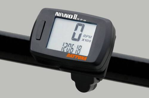 86719 NANO-II DIGITAL LCD TACHOMETER