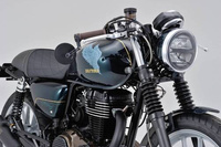 D-MIRROR-17, VF3/BAREND SHORT, ALU 1PC E-MARKED