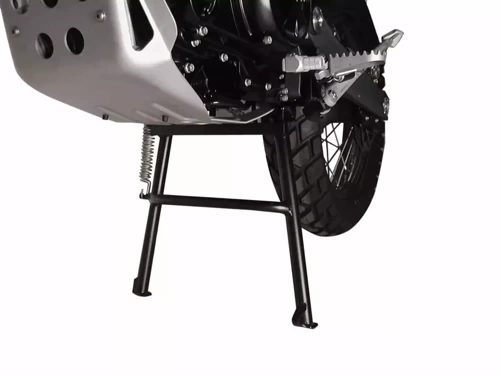 BMW G 650 X Country (2007-2009) center stand