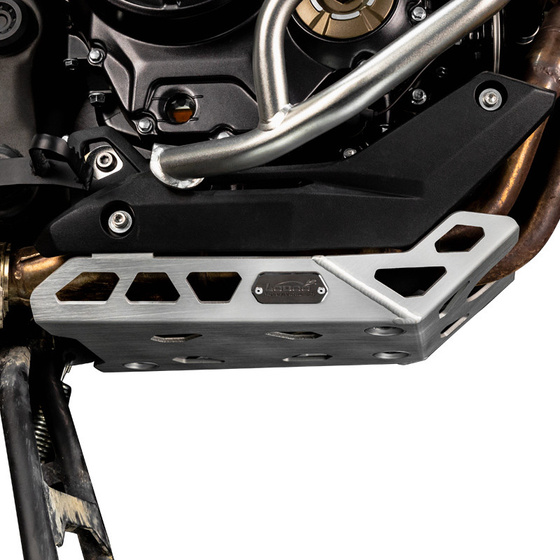 LOBOO Osłona silnika do VOGE DS525X / Dashixiong 525 (10.3.13821.001.21)