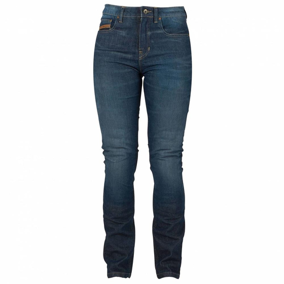 FURYGAN SPODNIE DAMSKIE EMMA STRETCH JEAN ROZMIAR 36