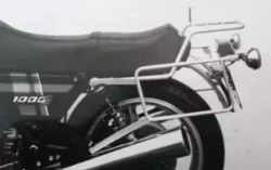 Moto Guzzi Le Mans 1000 S (1982-1985) complete carrier