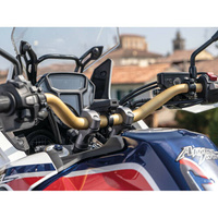 91817 Trek X, wodoodporna ładowarka USB z podwójnym gniazdem USB (USB A + USB C)