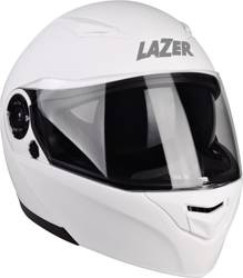 Kask Motocyklowy LAZER PANAME EVO Z-line (kol. Biały) rozm. L