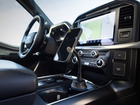 Quad Lock 360 Cup Holder Mount