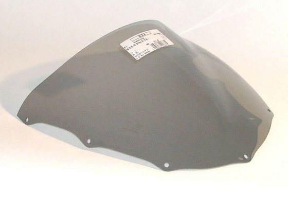Motorcycle Windshields MRA APRILIA RS 250 REPLICA, LD, 1995-1997, form R, transparent