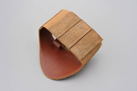 SHIFT GUARD BROWN, SIZE L