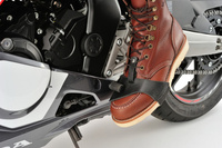 SHIFT GUARD BLACK, SIZE S