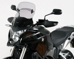 Motorcycle Windshields MRA HONDA VFR 1200 X, , 2012-2015, form XCT, transparent