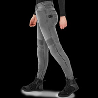 ZENITH LADY PNT GREY 26/30