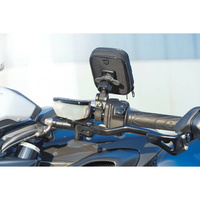 91592 Titan Opti Strap, adjustable multi-function handle bar mount