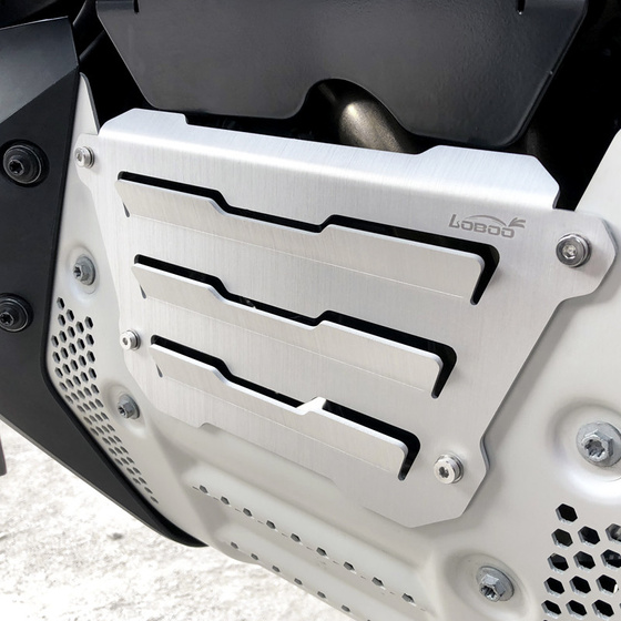 LOBOO Osłona błotna silnika do KTM 790 Adventure (2019-), KTM 790 Adventure R (2019-), Husqvarna Norden 901 (2023-) (10.3.14221.