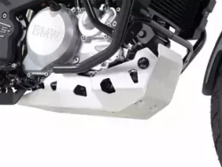 BMW G 310 R (2016-) skid plate