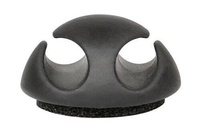 70036 Cable-Fix, adhesive cable clips, 6 pcs