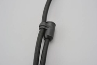 Linka mocująca z regulacją 3500mm czarna