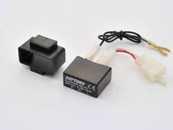 IC RELAY WITH CONNECTOR, 0.1-100W / DC12V