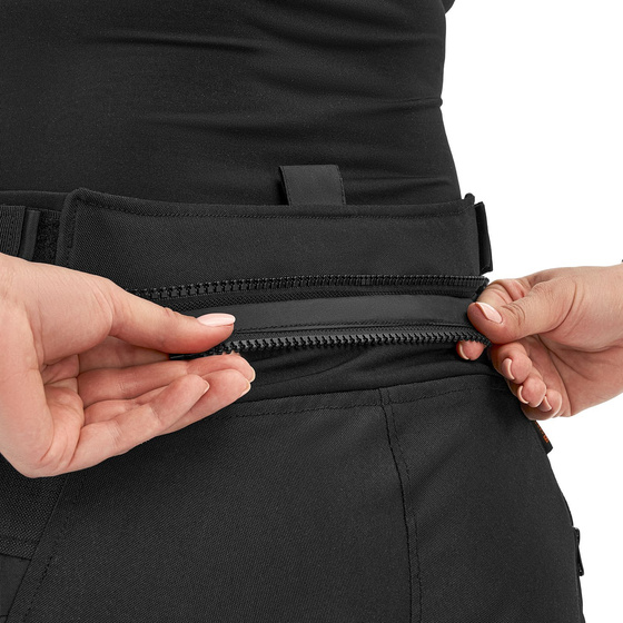 DUNE LADY PNT BLUE XS