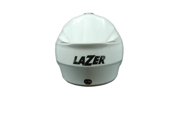 Kask Motocyklowy LAZER PANAME 2 Z-line (kol. Biały) rozm. S