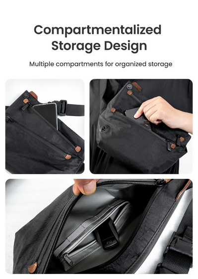 LOBOO Torba biodrowa (10.4.05002.001.01)