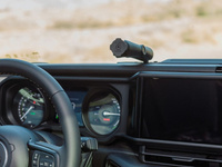 Adapter z 1" kulką standard Ram Mount