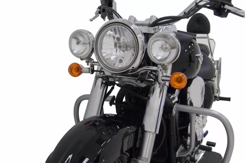 Kawasaki VN 1700 Classic (2009-) twin light kit