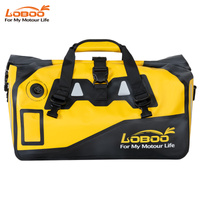 LOBOO PVC Torba żółta 50L (upgrade) (10.4.01041.001.61)