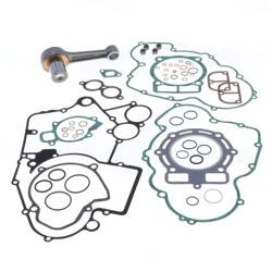 ATHENA 2024/07 KORBOWÓD Z KOMPLETEM USZCZELEK SILNIKOWYCH BETA RR 450 '05-'09, KTM EXC 400 RACING '00-'03, EXC 450 RACING '03-'07, SX 400 RACING '00-'02 (MADE IN JAPAN)