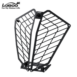 LOBOO Osłona przedniego oświetlenia KTM 390ADV/790ADV (10.3.06241.001.11)