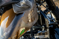 947 Miracle shine polish