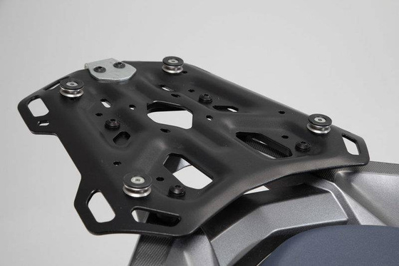 ZESTAW BAGAŻOWY ADVENTURE SW-MOTECH HONDA CRF1000L AFRICA TWIN (18-), SILVER