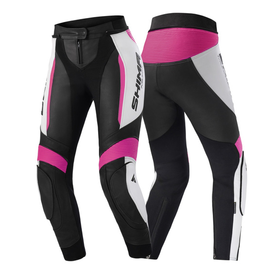 MIURA 2.0 PANTS PINK 32