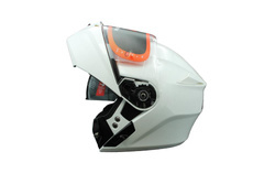 Kask Motocyklowy LAZER PANAME 2 Z-line (kol. Biały) rozm. S