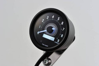 VELONA60 TACHOMETER 9000 W/SHIFT UP WARNING